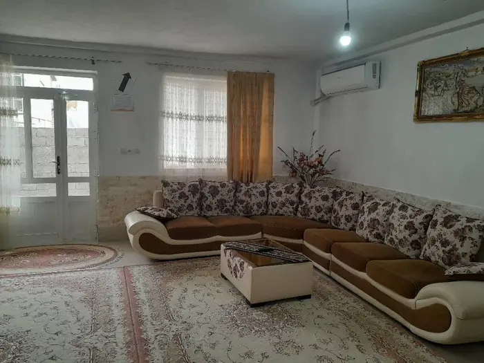 سوئیت دوخوابه ساحلی هانا 1