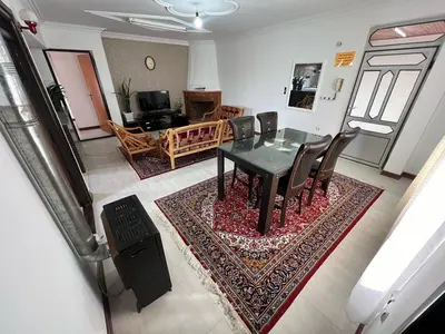 آپارتمان دوخوابه گوهر