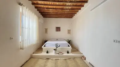 بومگردی خانه کوچ هرمز - واحد کوچه