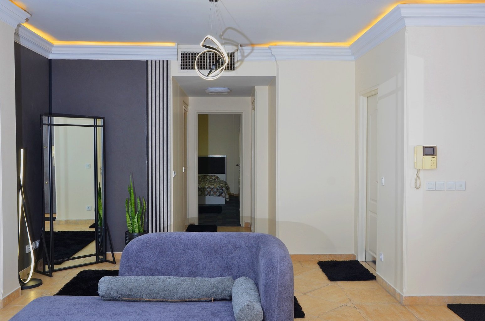 دوخوابه ستارخان - واحد 9