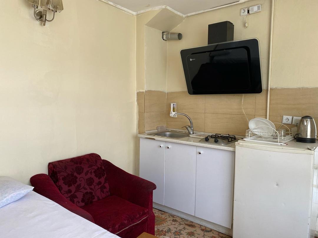 مجتمع اقامتگاهی سی گل - واحد 204