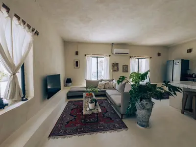 ویلا سه خوابه دوبلکس استخردار کوزدن