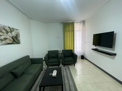 آپارتمان یک خوابه رویال هاوس کوروش مال 4