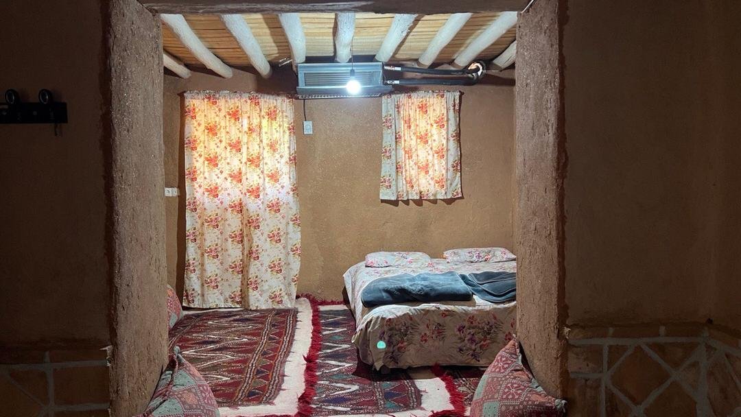 اقامتگاه سنتی باغ گیلاس نگارمن - واحد 2