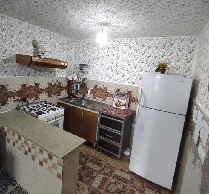 دوخوابه جنگلی خیرخواه