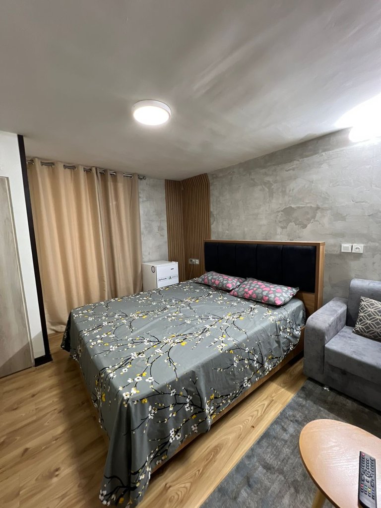 سوئیت فلت سعادت آباد 2