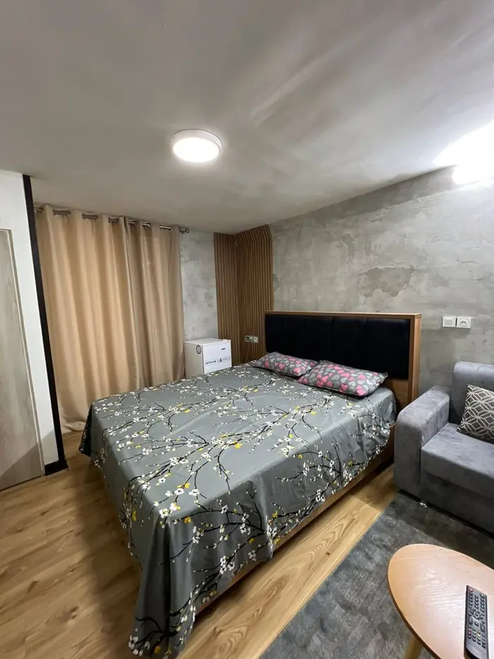 سوئیت فلت سعادت آباد 2