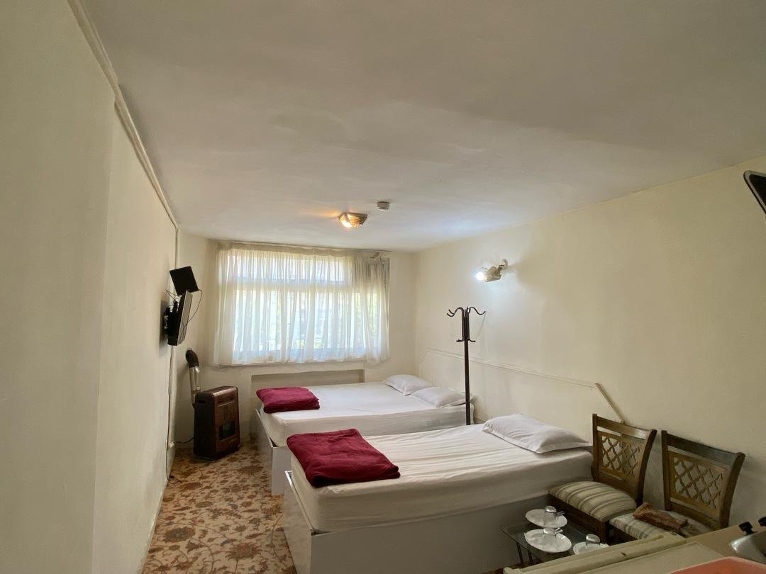 مجتمع اقامتی سی گل - واحد 202