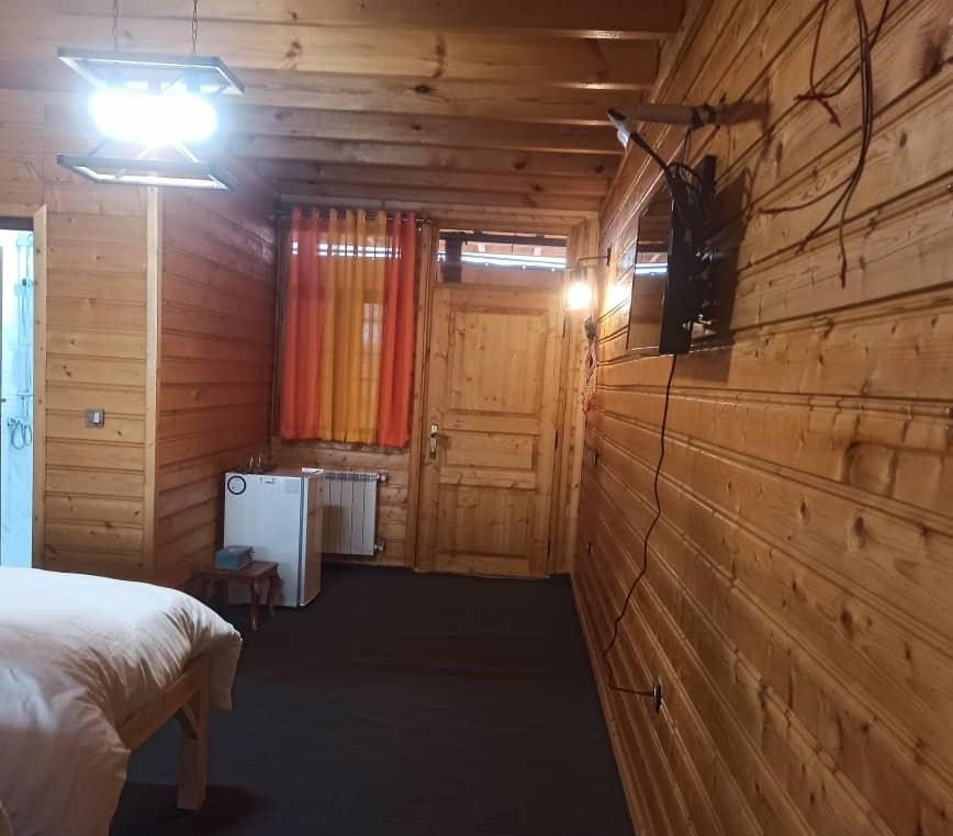 بومگردی گیل خاتون - واحد گیلدا 2