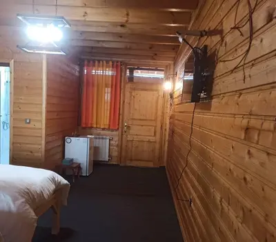 بومگردی گیل خاتون - واحد گیلدا 2