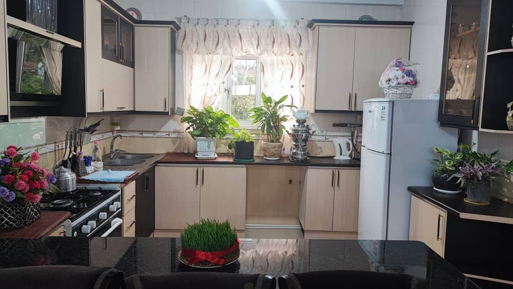 یک خوابه بنی شعبان