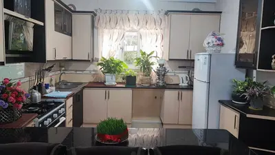 ویلا یک خوابه بنی شعبان