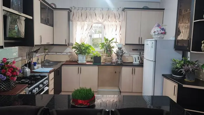 ویلا یک خوابه بنی شعبان