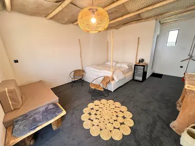 بومگردی ساچو - واحد 1