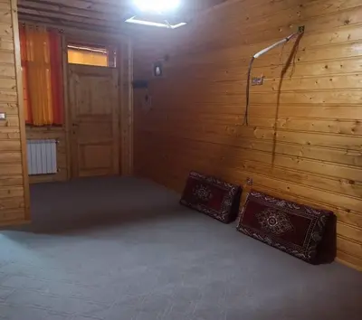 بومگردی گیل خاتون - واحد گیل ناز سنتی