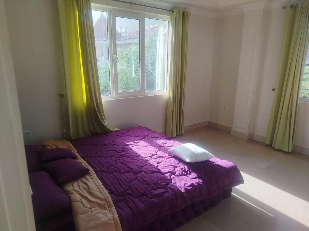 سه خوابه استخردار آبگرم ژرورا