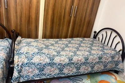 ویلا سه خوابه دوبلکس جکوزی دار بهراد