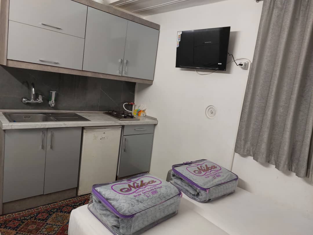 فلاح (یارزمان) - واحد سه تخته 3