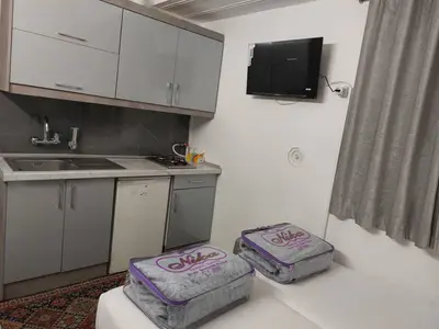 مجتمع اقامتی فلاح (یارزمان) - واحد سه تخته 3