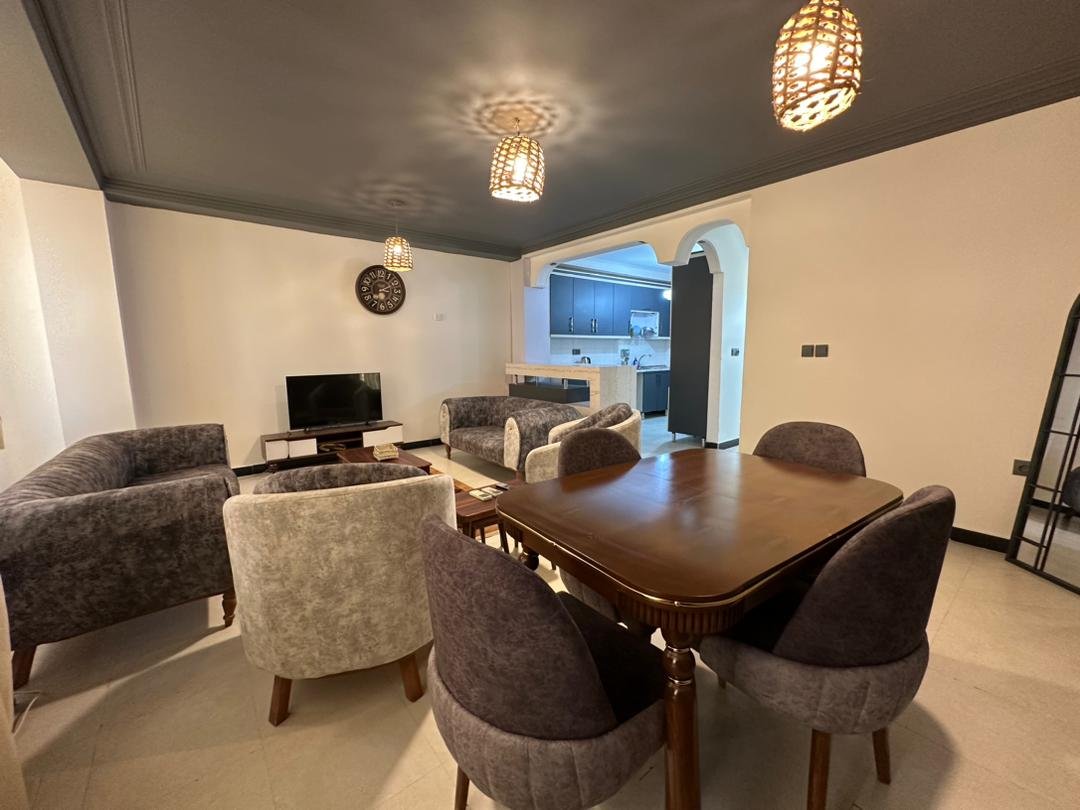 آپارتمان دوخوابه پلاراز 2