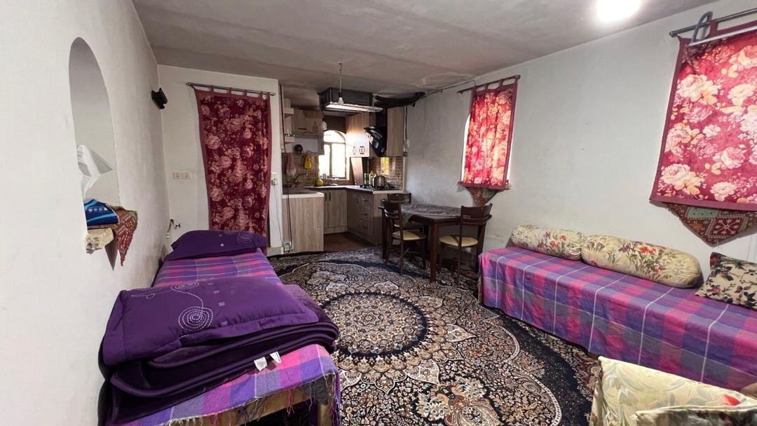 اقامتگاه سنتی باغ گیلاس نگارمن - واحد 1