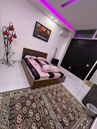 ویلا چهار خوابه استخردار آبگرم الماس قو