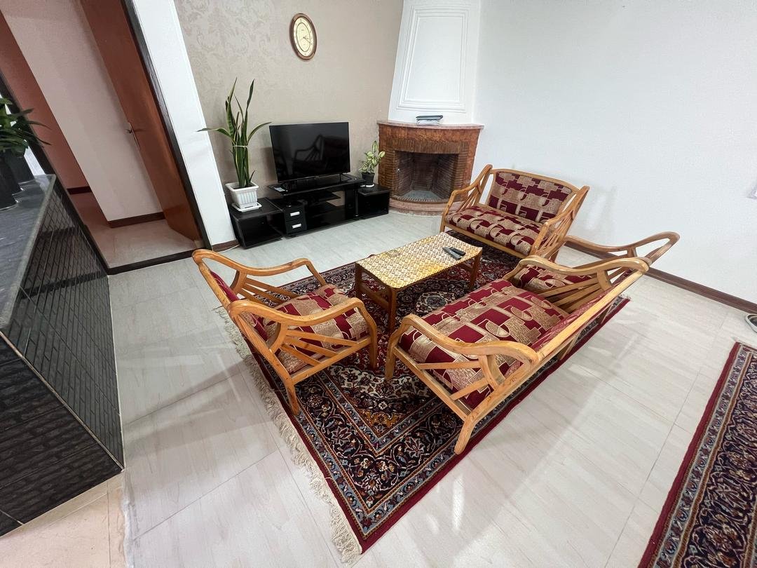 دوخوابه گوهر