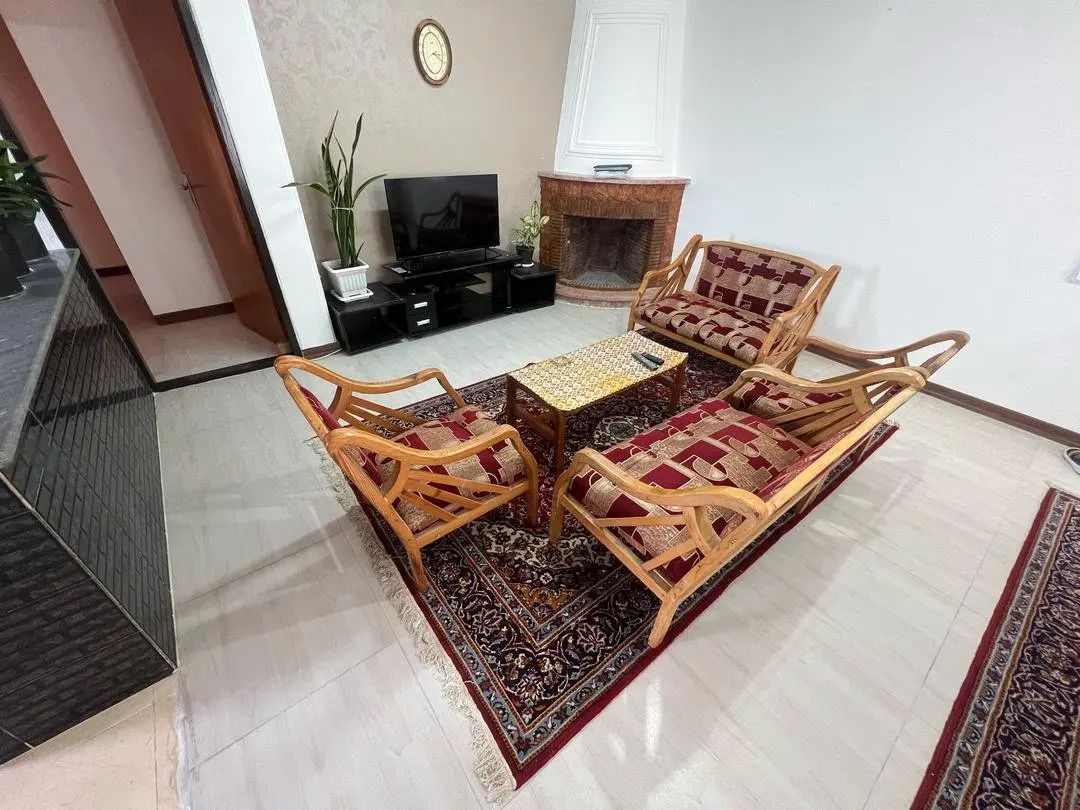 آپارتمان دوخوابه گوهر