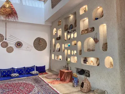 بومگردی پرنده - واحد ساحل