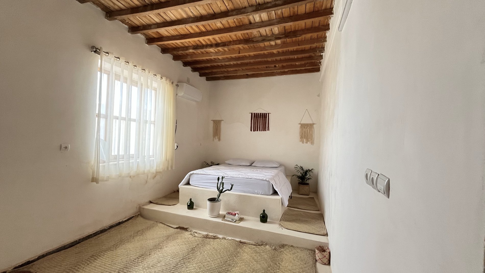 بومگردی خانه کوچ هرمز - واحد کوچه