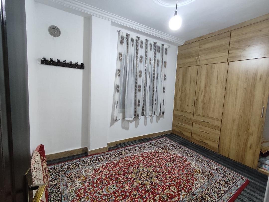 آپارتمان تک خوابه دوهزار گلیج