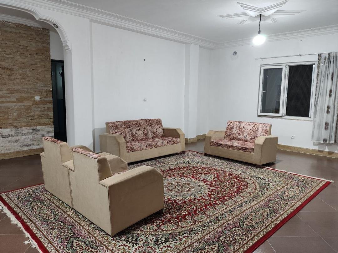 آپارتمان تک خوابه دوهزار گلیج
