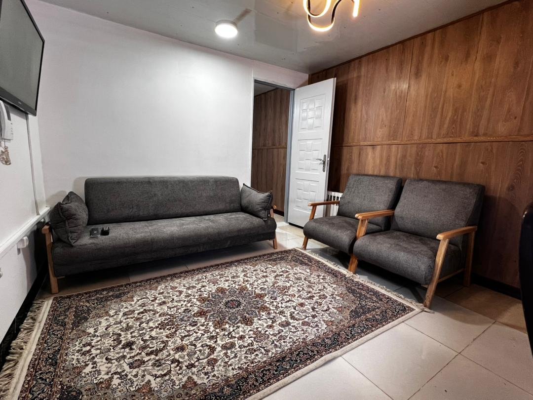 آپارتمان یک خوابه محبی دارآباد