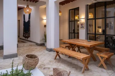 بومگردی سه خوابه ساحلی استخردار خانه باور