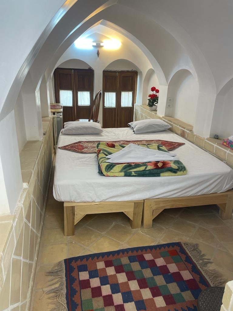 سرای سایه - واحد سه تخته دوبلکس