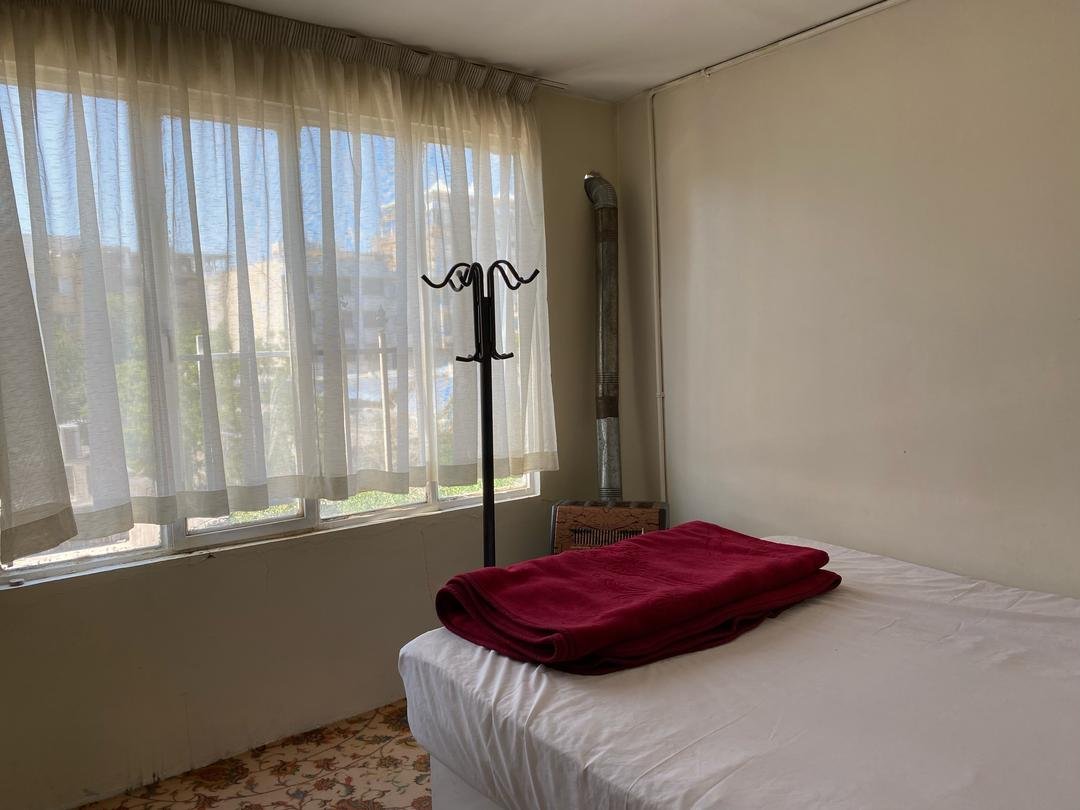 مجتمع اقامتی سی گل - واحد 204