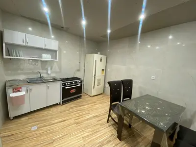 ویلا دوخوابه گلستان کاریزما