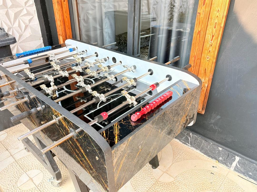 دوخوابه استخردار آبگرم لی لی