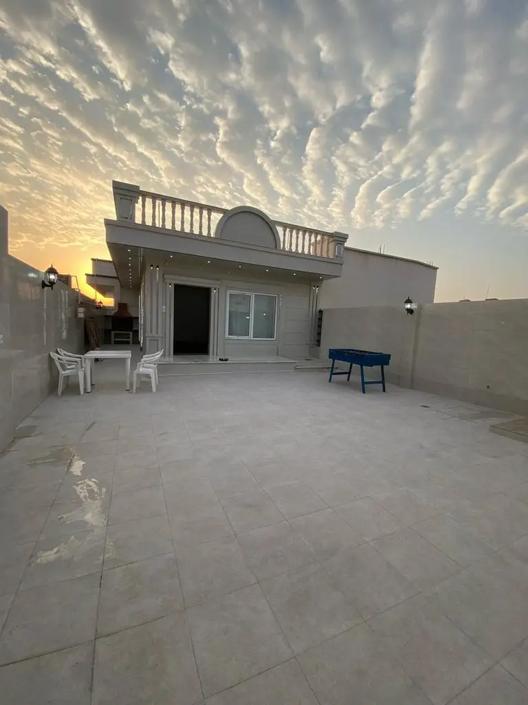 ویلا دوخوابه گلستان کاریزما