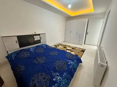 ویلا سه خوابه استخردار آبگرم ساحلی نظری