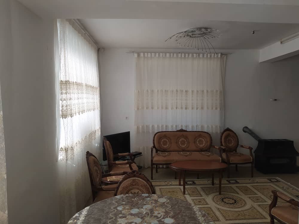 ویلا دوخوابه ساحلی امینی