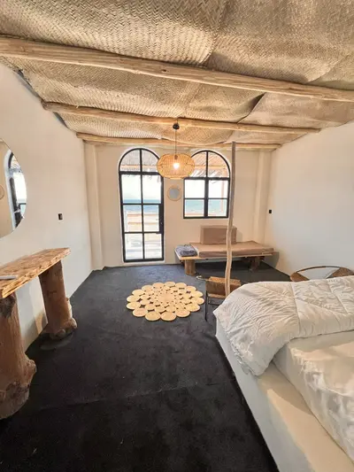 بومگردی ساچو - واحد 1