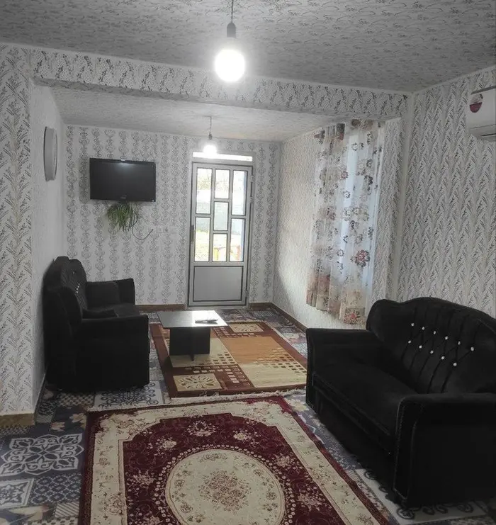 دوخوابه جنگلی خیرخواه