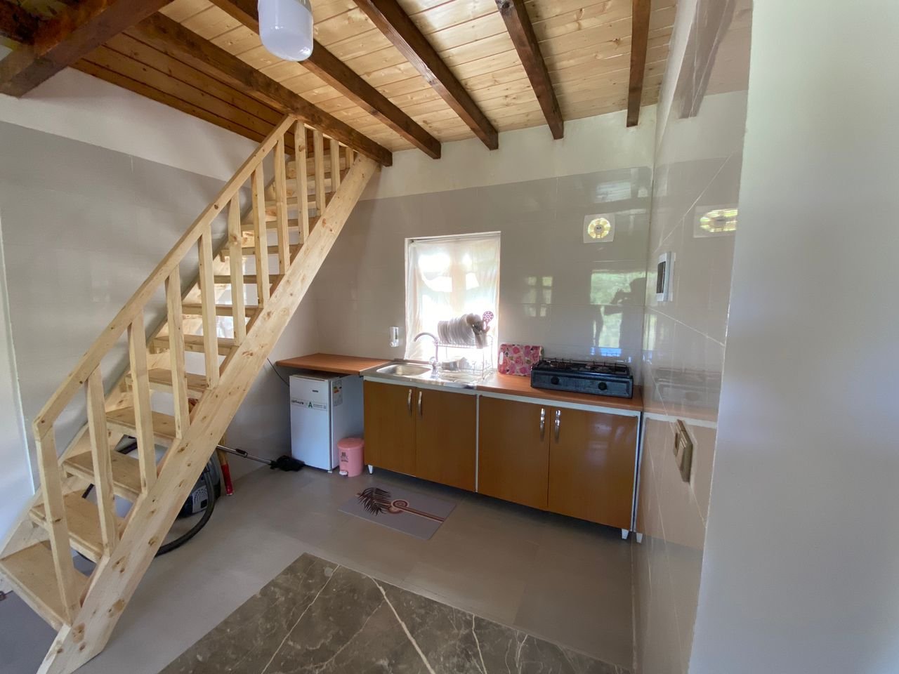 یک خوابه جنگلی تی تی سا ۲