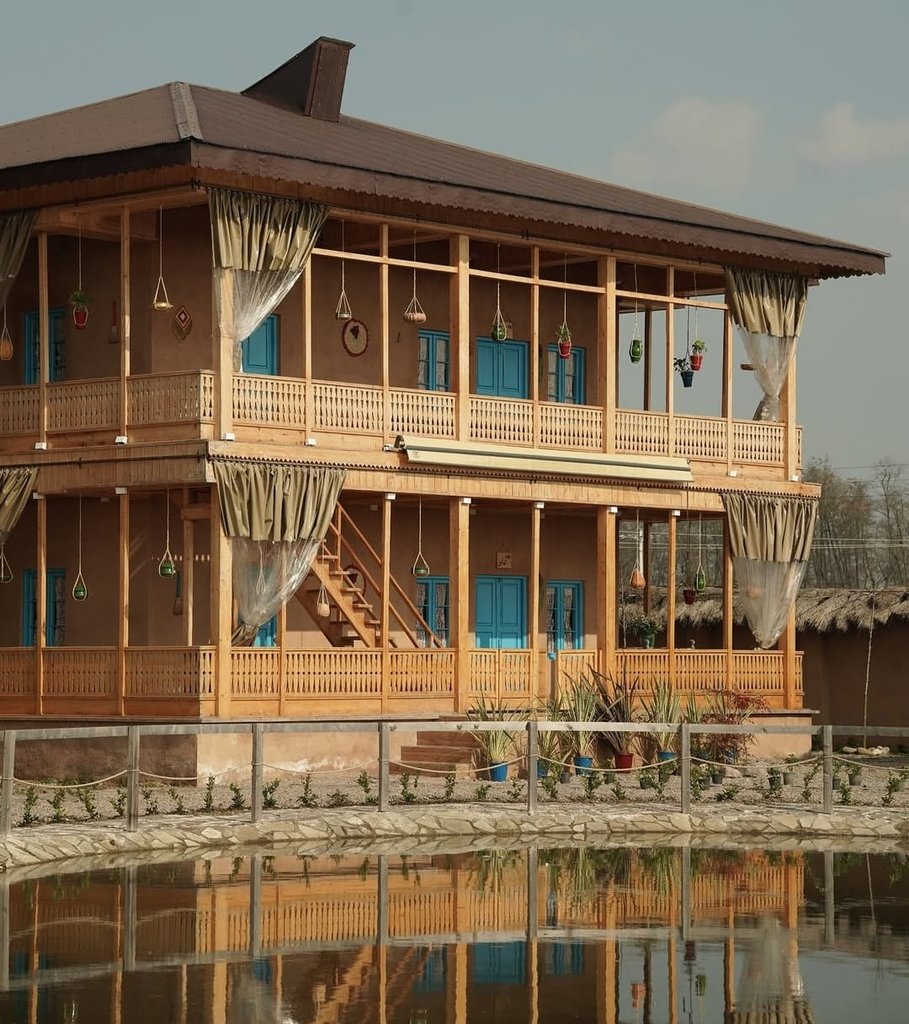 انارگول - واحد شاه کولی