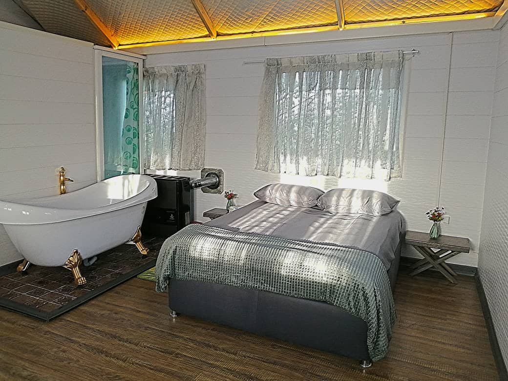 فلت دهکده ماسو