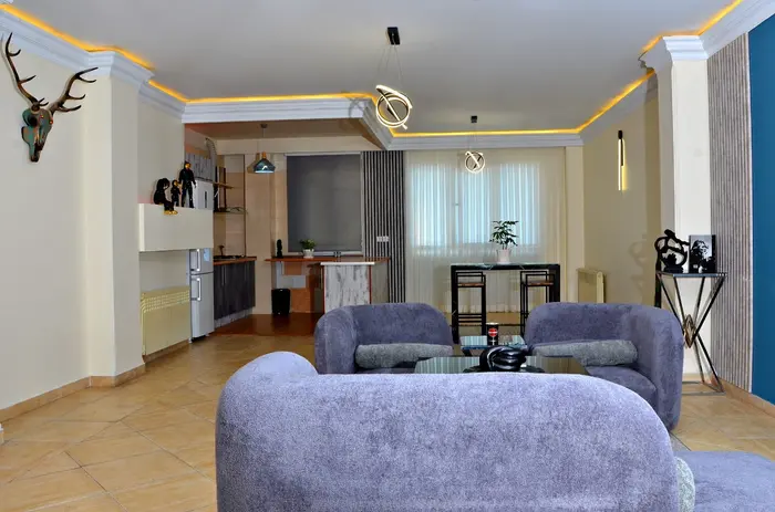 آپارتمان دوخوابه ستارخان - واحد 9