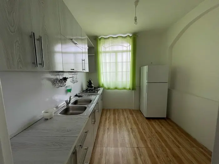 آپارتمان یک خوابه رویال هاوس کوروش مال 5