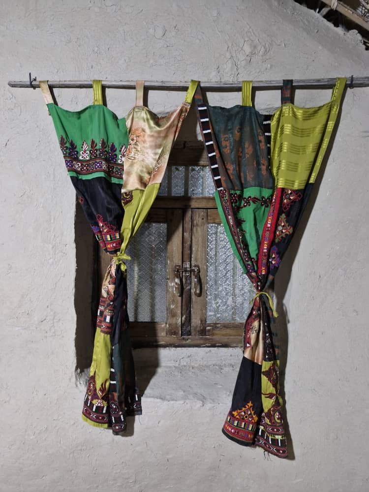 اقامتگاه سنتی نِدارَگ - واحد مَچ