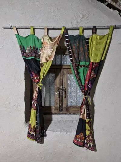 اقامتگاه سنتی نِدارَگ - واحد مَچ